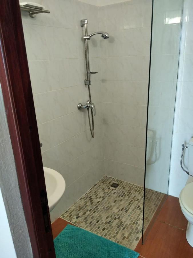 Apartament Ericka Et Francois Quartier Monplaisir Zewnętrze zdjęcie