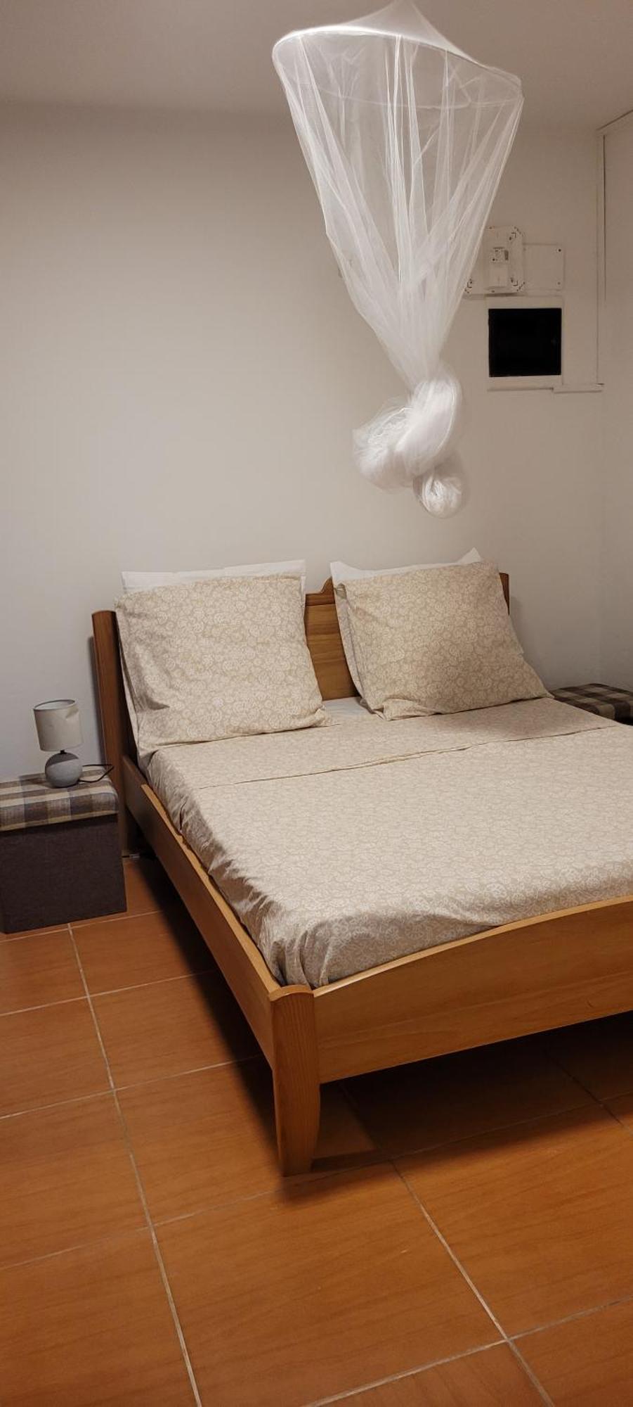 Apartament Ericka Et Francois Quartier Monplaisir Zewnętrze zdjęcie