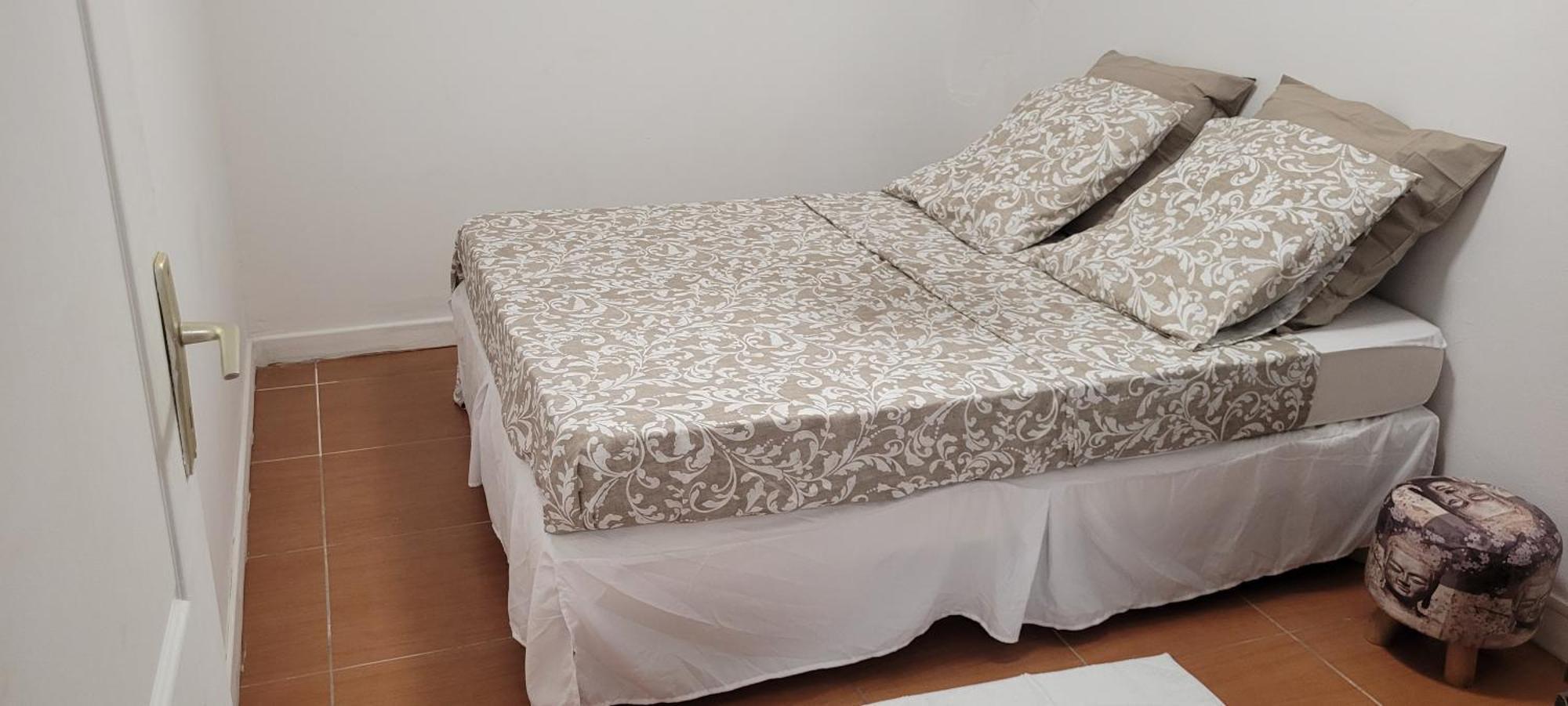Apartament Ericka Et Francois Quartier Monplaisir Zewnętrze zdjęcie